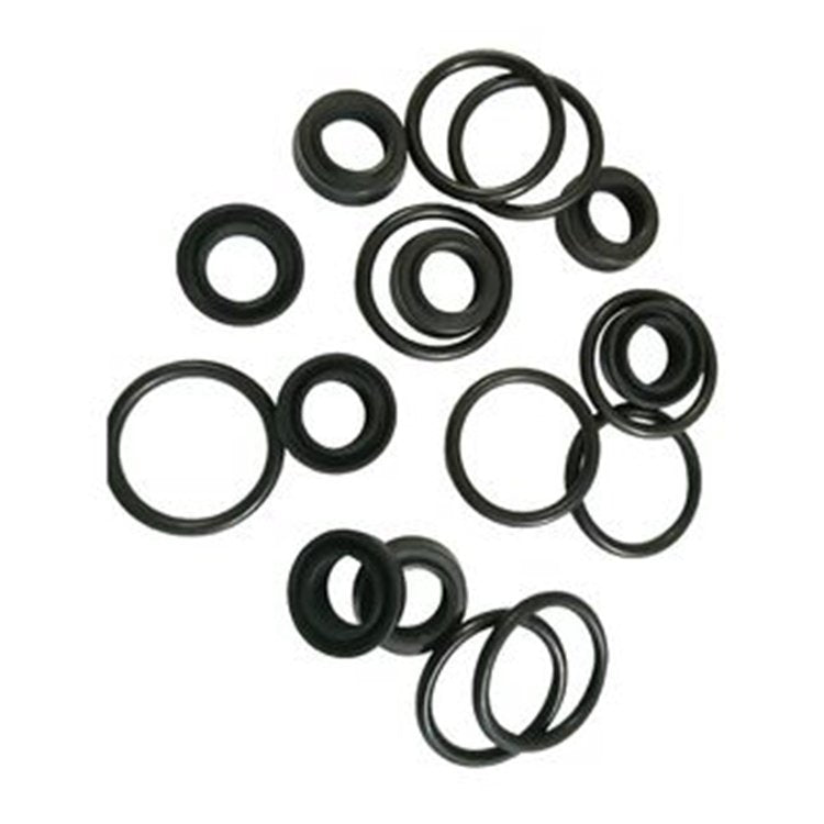 For Hitachi EX35 Pilot Valve Seal Kit