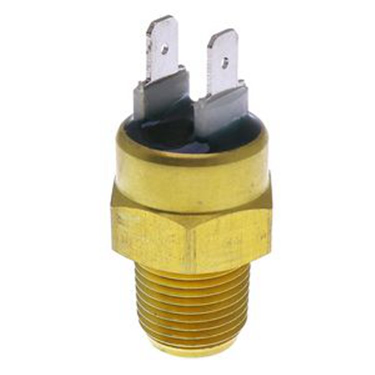 Water Temperature Sensor 235-1790 for Caterpillar CAT Backhoe Loader 414E 416C 420D 422E 426C Engine 3054 3054C C33