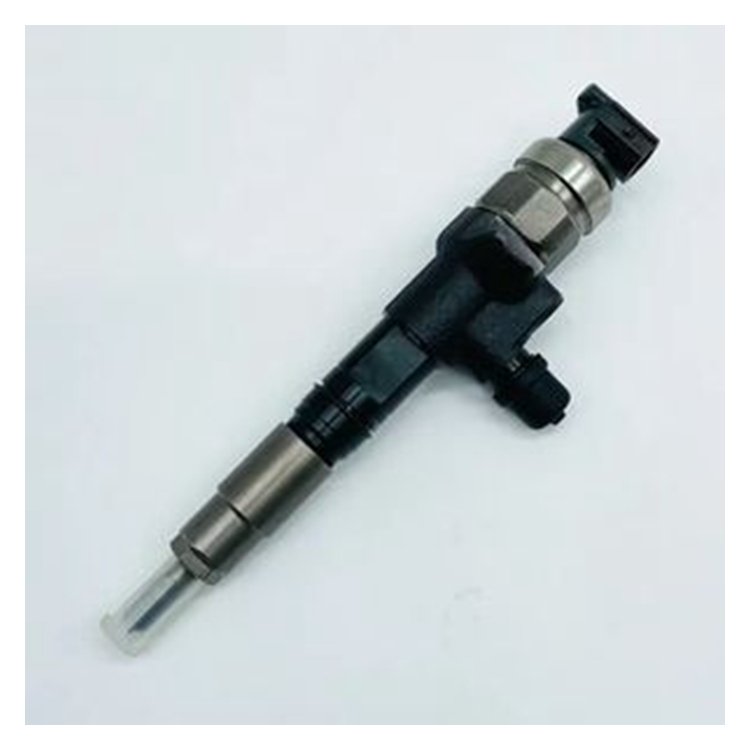 Fuel Injector 1J705-53074 for Kubota Engine V2607 V2607T Skid Steer Loader SSV65 SSV65C SSV65P SSV65PC