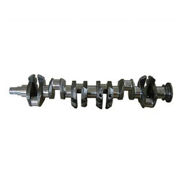 Crankshaft 35503066 (7/8) 01 3450305001 for Mercedes Benz OM355 Engine