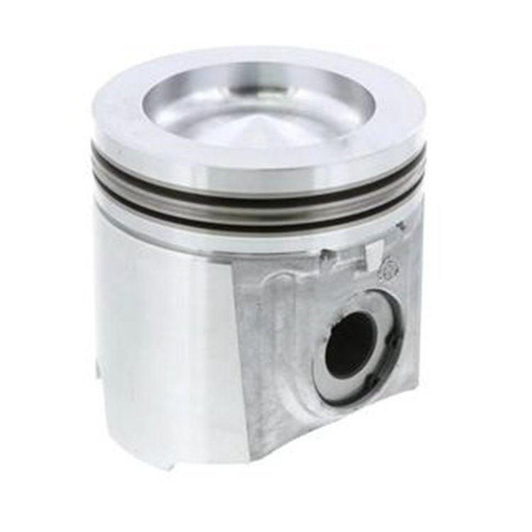 Piston 02/801517 for JCB Excavator JS115 AUTO JS180 JZ140 JS130LC