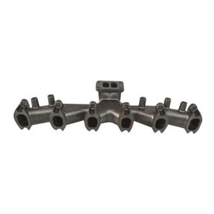 Exhaust Manifold 5266017 for Cummins Engine