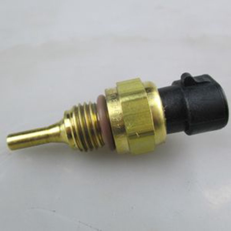 For Hyundai Excavator R225-9LC-9T Original Water Temperature Sensor