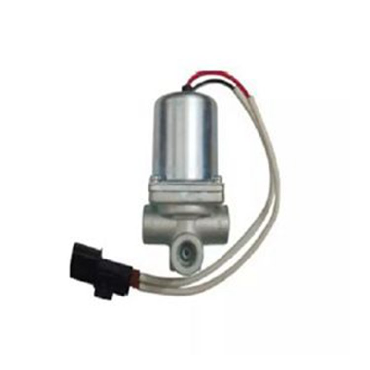 Solenoid Valve MV853421 for Mitsubishi Fuso FM517