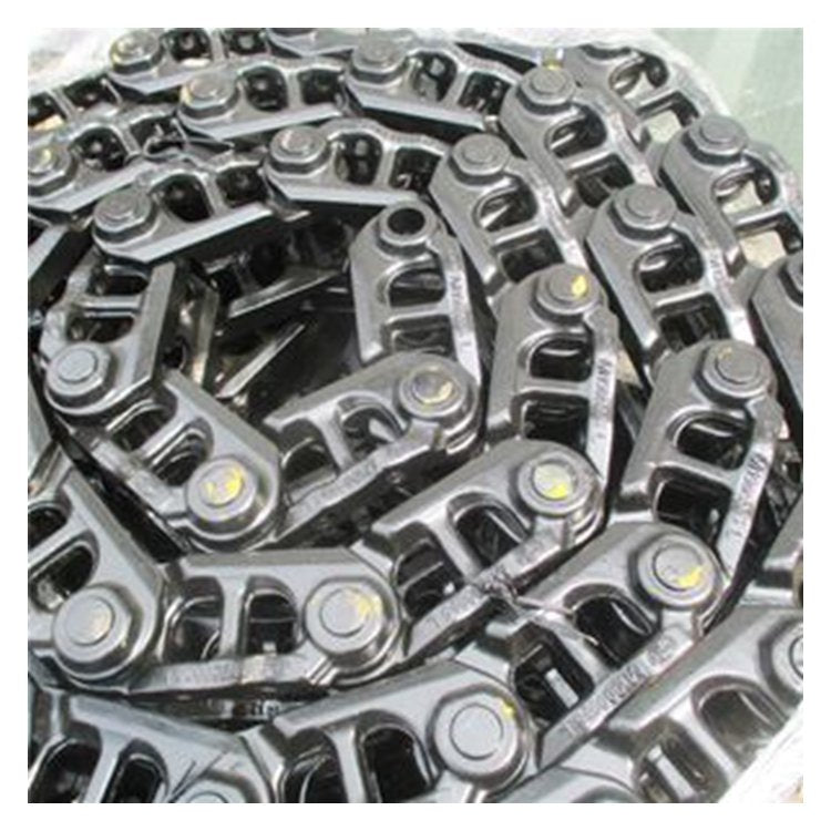 For Caterpillar Excavator CAT 320 320B Track Link Chain Ass'y 9W-9354