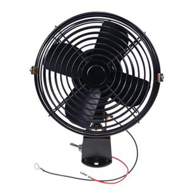 24V Driver Cooling Fan DS.06.M5C4-01-12V for Forklift