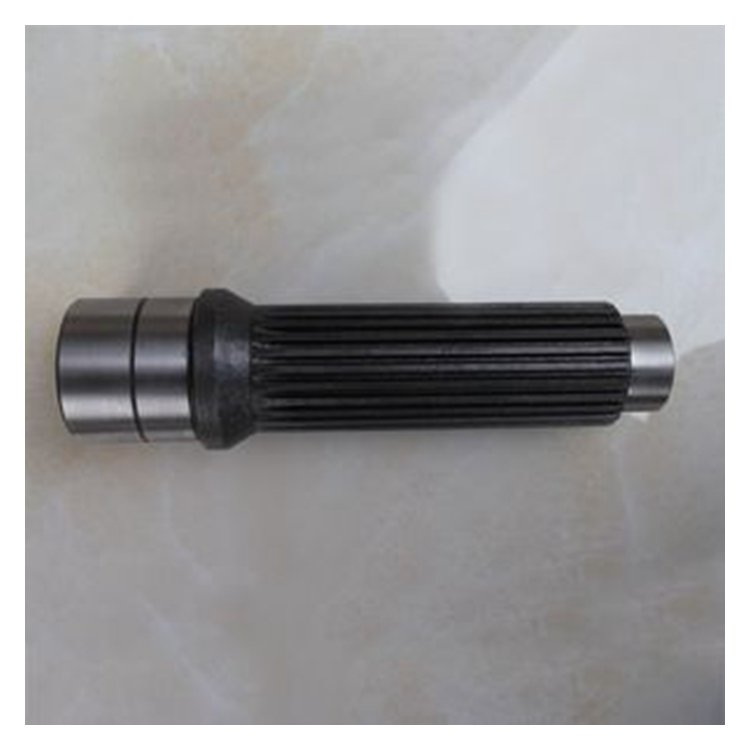 SUMITOMO SH200A3 Travel motor Pump shaft