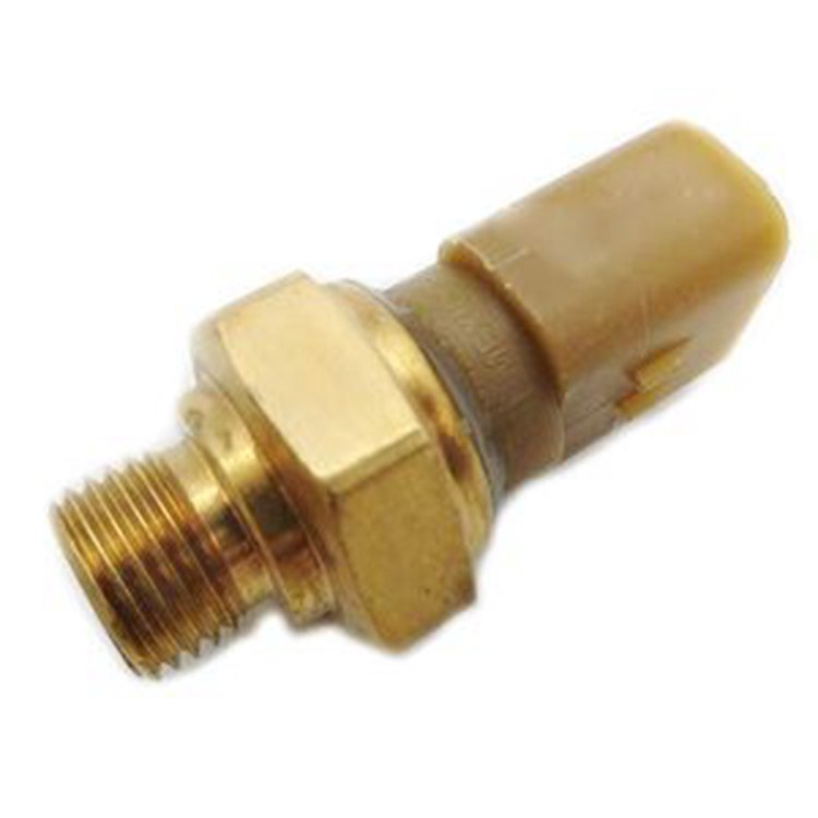 Oil Pressure Sensor 296-8060 for Caterpillar CAT 120K 12K 12M 140K 140M 160K 160M Grader C7 C9 C9.3 Engine