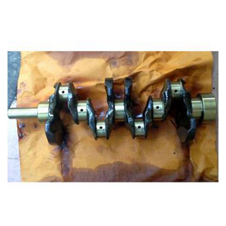 Crankshaft for Nissan Engine KA24