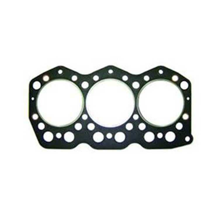 For Mitsubishi S6KT Engine Cylinder Head Gasket 34301-00203