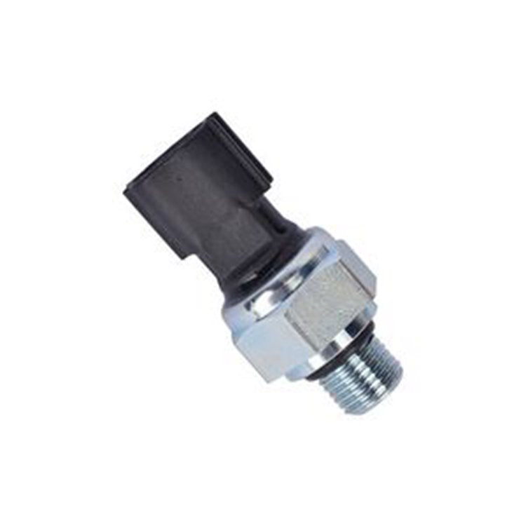 Pressure Sensor 4436535 for Hitachi Excavator ZX110 ZX120 ZX160 ZX200 ZX230 ZX270 ZX200-3 ZX210-3 ZX230-3 ZAX130 ZAX330