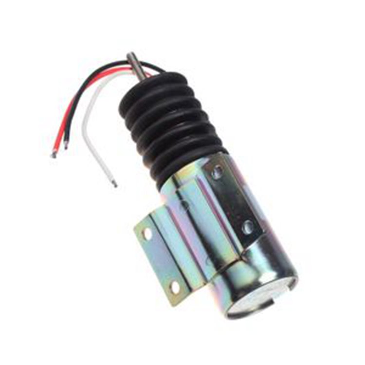 Solenoid Throttle Assy Tromb RSP2DDKWKPNB RSP2DDKWER for Cummins B3.3T B4.5L Engine