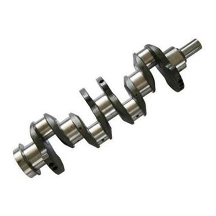 Crankshaft 6110-33-1112 for Komatsu 4D130-1A 4D130-1B 4D130-1C 4D130-1D 4D130-1E 4D130-1H SL4D130-1B SL4D130-1C Engine