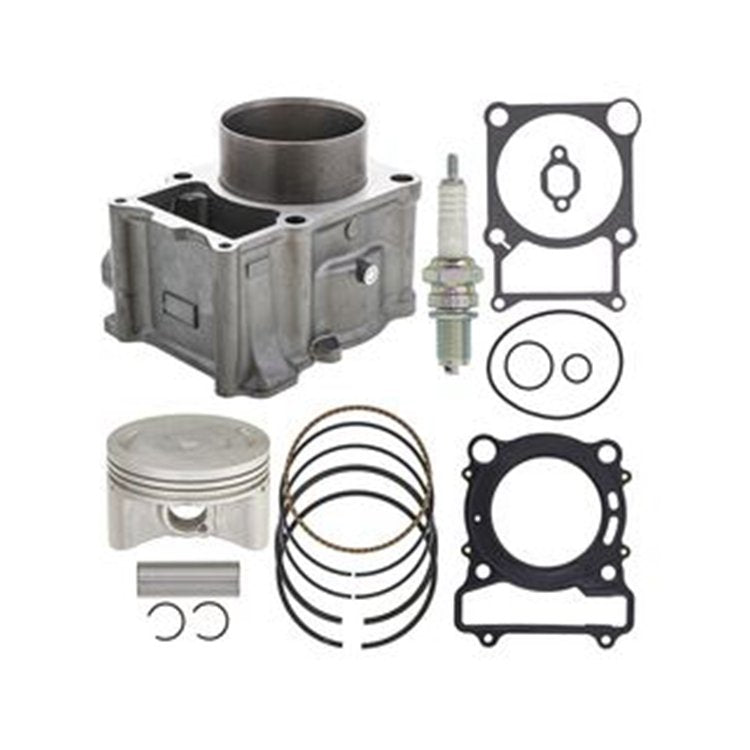 Cylinder Piston Gasket Kit 5GH-11310-00-00 for Yamaha ATV Kodiak 400 Grizzly 400