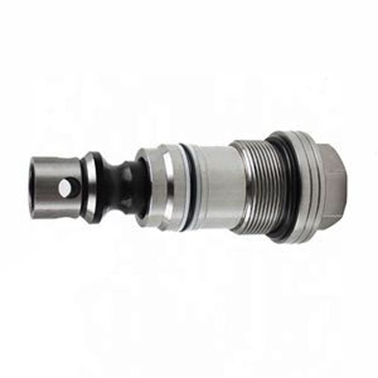 Pressure Relief Valve 423-46-43200 for Komatsu Excavator PC200-7