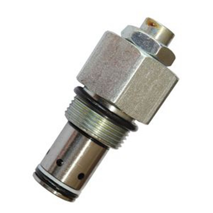 For Daewoo Excavator DH60 Relief Valve