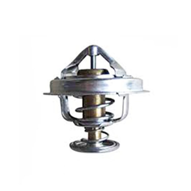 Thermostat ME996365 ME999307 for Mitsubishi Engine 6D31 6D34 Kobelco Excavator SK200-6 SK200-5 SK200-3