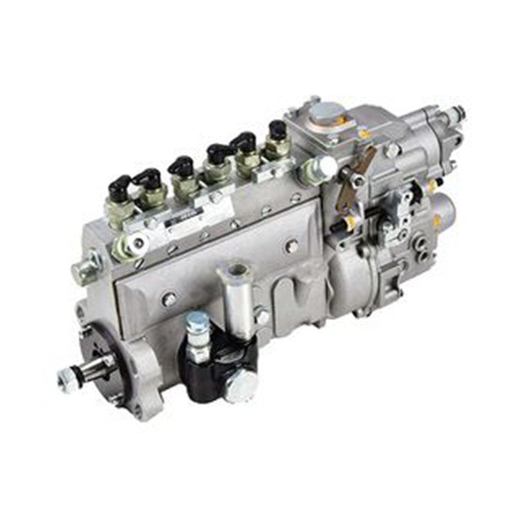 Fuel Injection Pump ME441215 ME441044 for Mitsubishi Engine 6D34T 6D34 Kobelco Excavator SK200-3 SK200-6