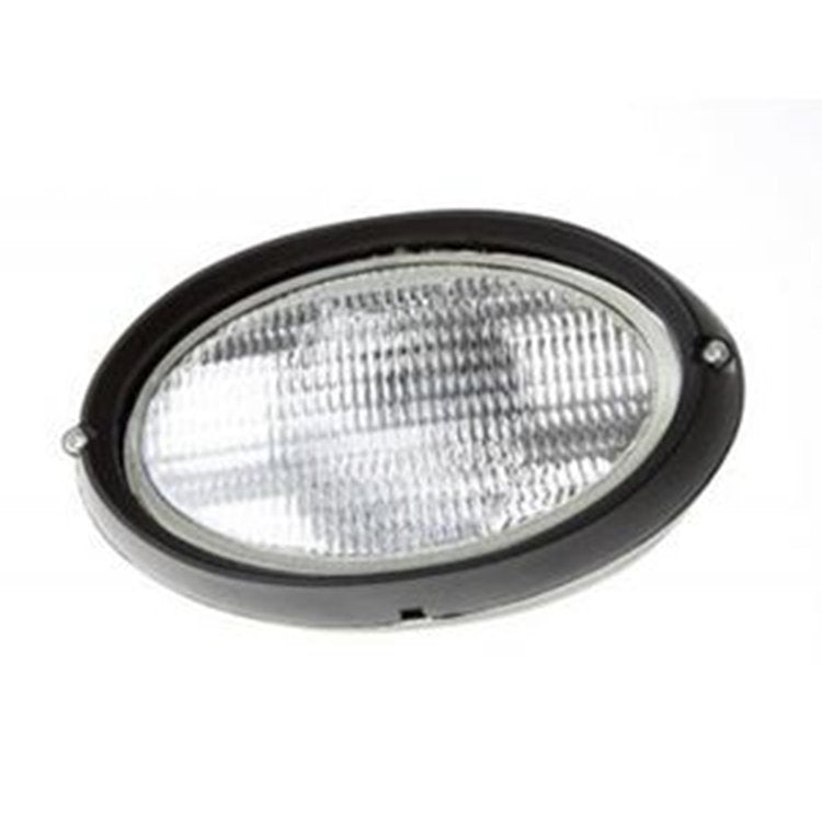 Oval Worklight 333/J6448 for JCB JS220 200 210 240 260 290 330