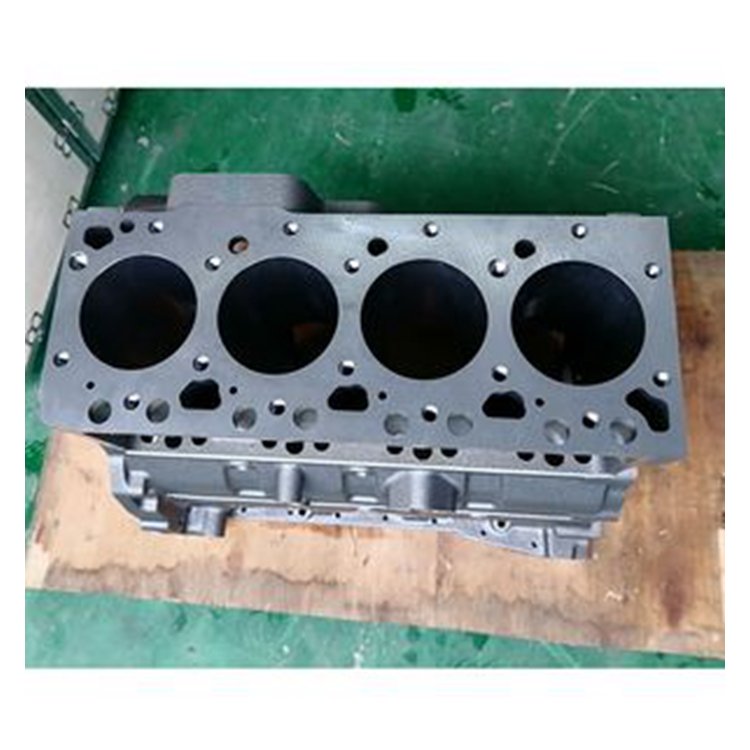 Bare Cylinder Block 3903920 4991816 for Cummins 4BT 4B Engine