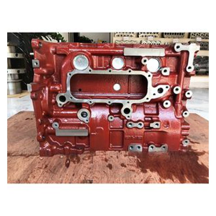 Cylinder Block 11401-E0702 11401-E0704 for Hino Engine J05E