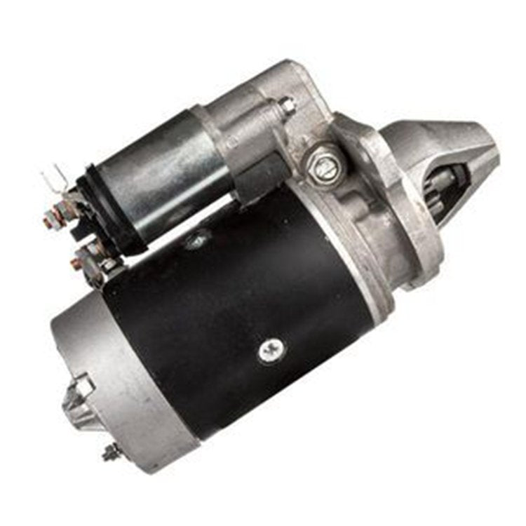 Starter Motor 2873A104 for Perkins Engine D3.152 3.1524 T3.1524 903-27 903-27T