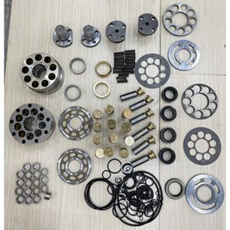 SPK10/10 Hydraulic Main Pump Repair Parts Kit for Caterpillar CAT E200B EL240B Excavator