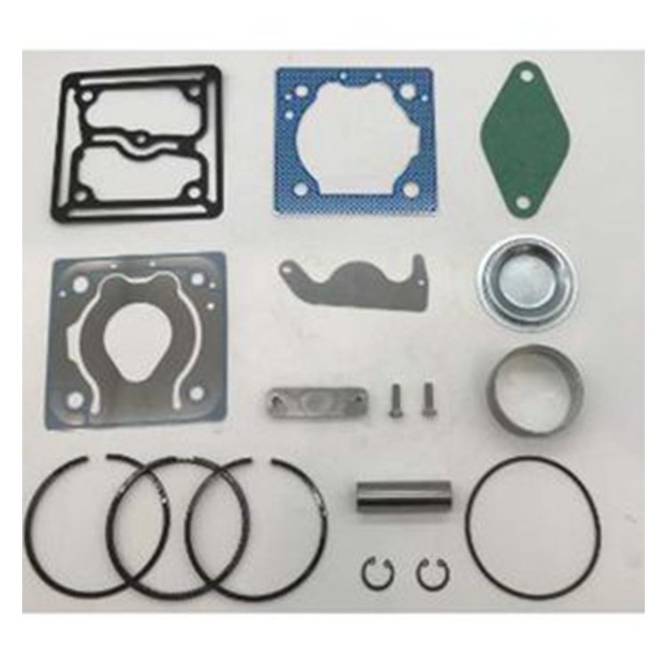 Repair Kit of Air Brake Compressor 3991521 3696936 for Cummins Engine ISD4.5 G5.9 ISF3.8 B4.5