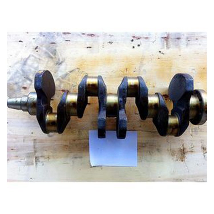 Crankshaft R2Y1-11-300 OR241-11-301 R263-10-300 for Mazda Kia R2 Engine