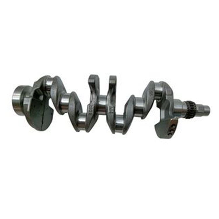 Crankshaft 23110-2B000 for Hyundai Engine G4FC 1.6L 2010 2011 Kia Soul