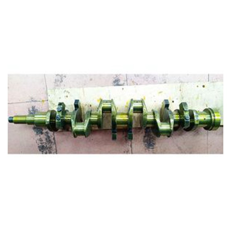 Crankshaft for Mitsubishi Engine 6DB1 6DB10