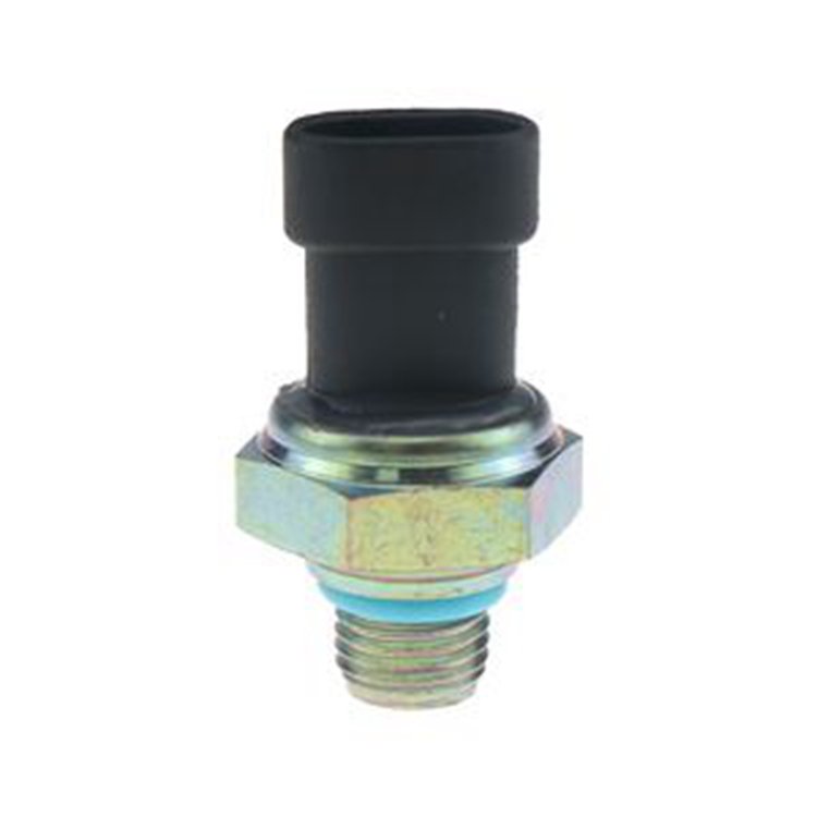 Fuel Pressure Sensor 4921499 for Cummins QSX ISX CM ISZ