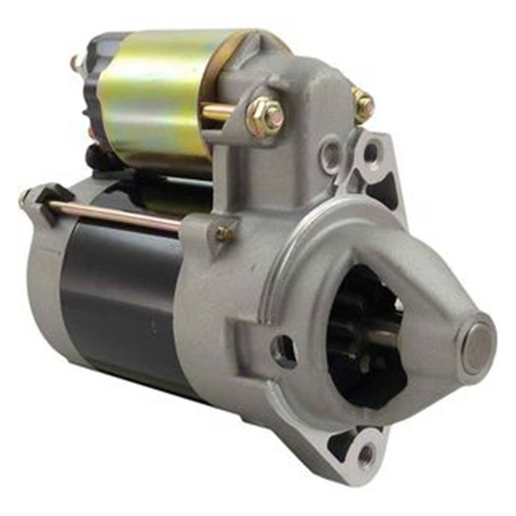 Starter Motor 21163-2093 21163-2145 for Kawasaki Engine FC540V FC400V