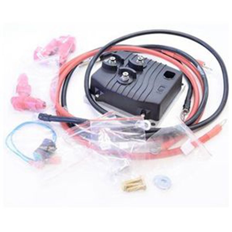 Motor Controller Kit 1257203GT for Genie GS Lifts