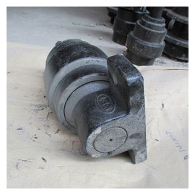 For Sumitomo Excavator SH120 Top Roller Upper Roller Carrier Roller