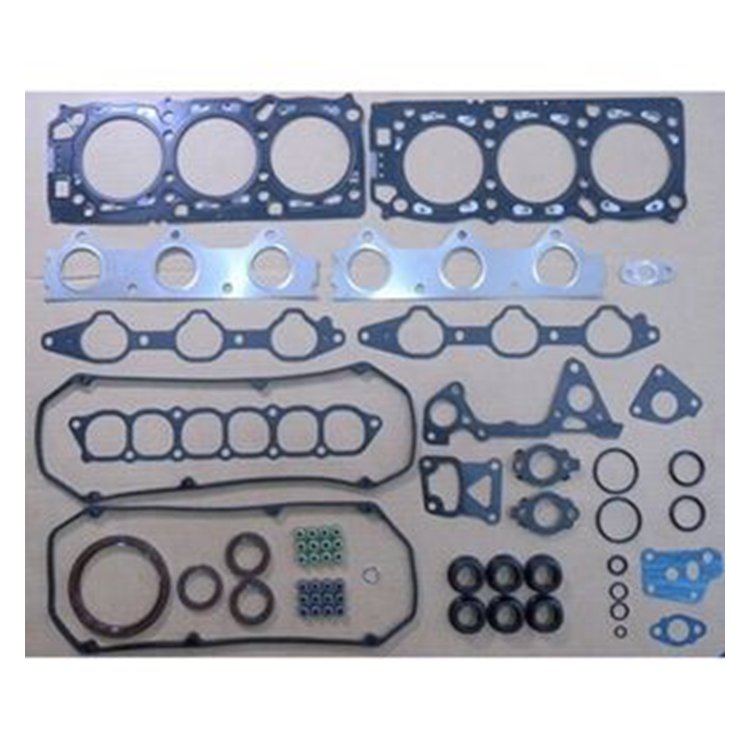 Full Gasket Set kit MW300358 for Mitsubishi 4A91 Engine Galant Fortis 1.5L 1499c