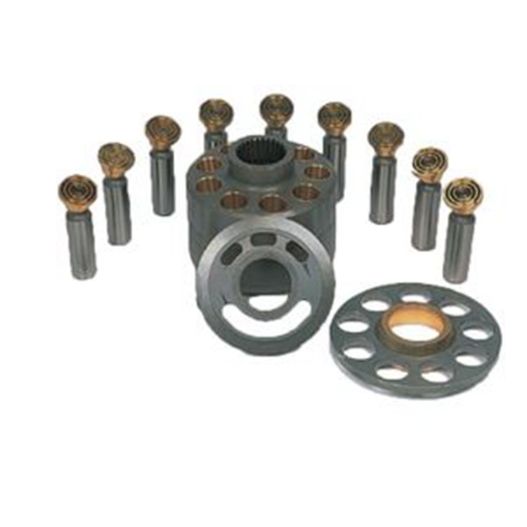 Hydraulic Pump Repair Parts Kit for Linde HMR135