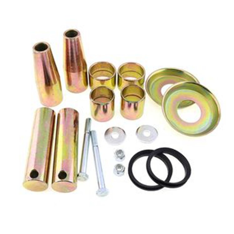 Pin Bushing Kit for Bobcat Skid Steer Loader T180 T190 S150 S160 S175 S185 773