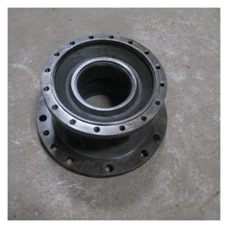 CAT E320C Swing Vertical Shaft Base