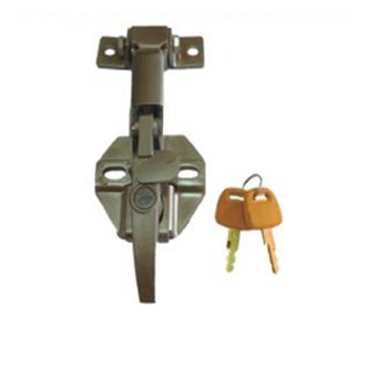 Catcher Catch Engine Cover With 2 Keys 14521945 for Volvo Excavator EC120D EC135B EC140B EC160B EC180B EC-B Series