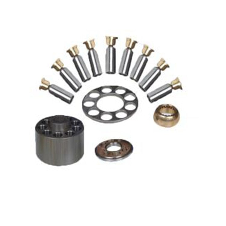 Hydraulic Swing Motor Repair Parts Kit for Kayaba LVW060 Excavator