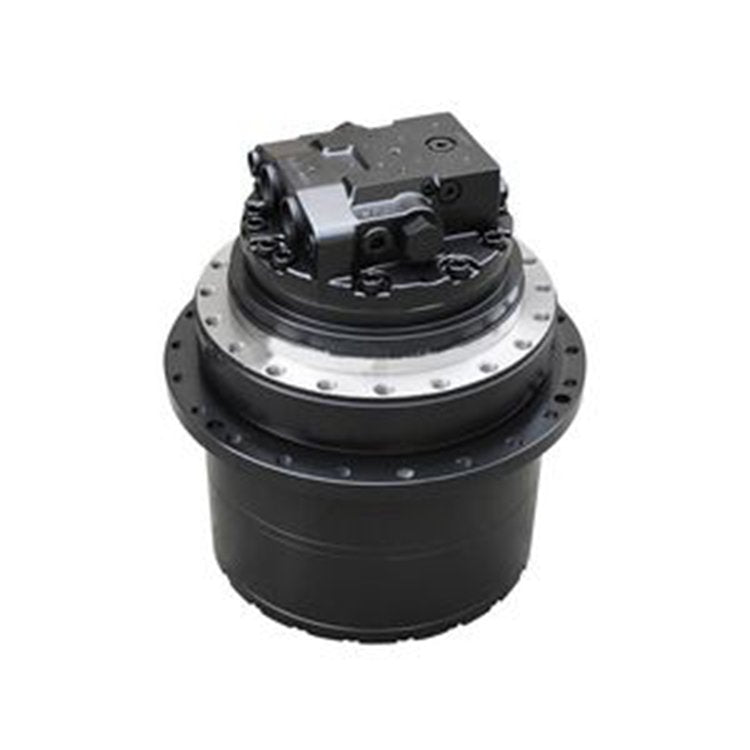 Travel Gearbox With Motor YN15V00003F1 for Kobelco Excavator SK200 SK200LC