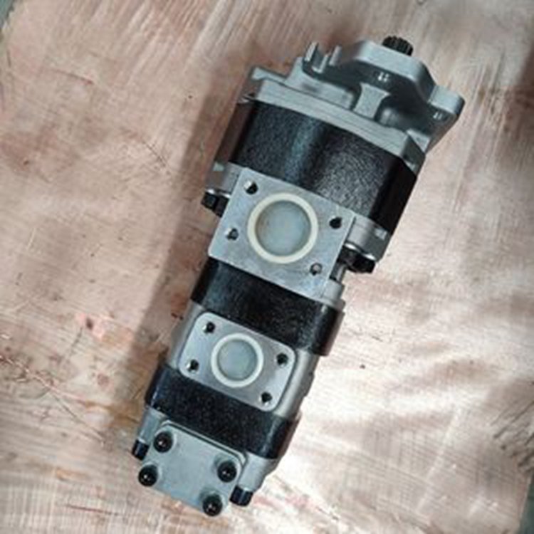 Hydraulic Gear Pump 44083-61080 for Kawasaki