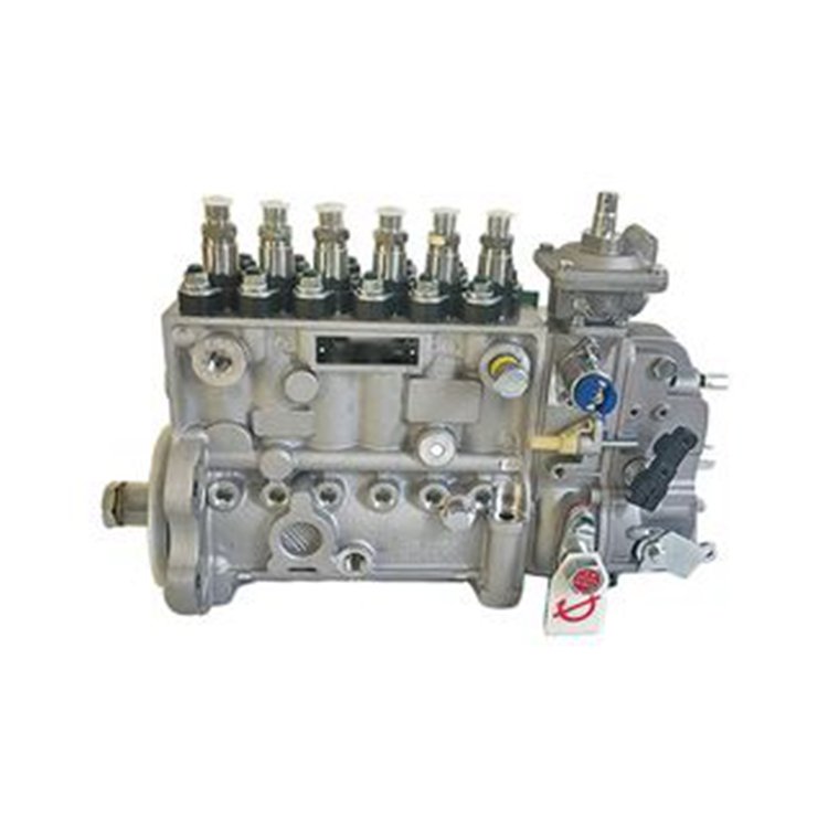 Fuel Injection Pump 5286861 6PH702 for Cummins Engine 6CTA8.3 C230