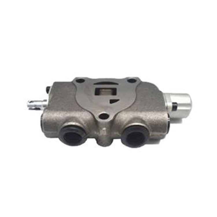 Valve 31810-15940 for Nichiyu Forklift FB15PN-65 FB15PN-70 FB20PN-65 FB20PN-70 FB25PN-65 FB25PN-70