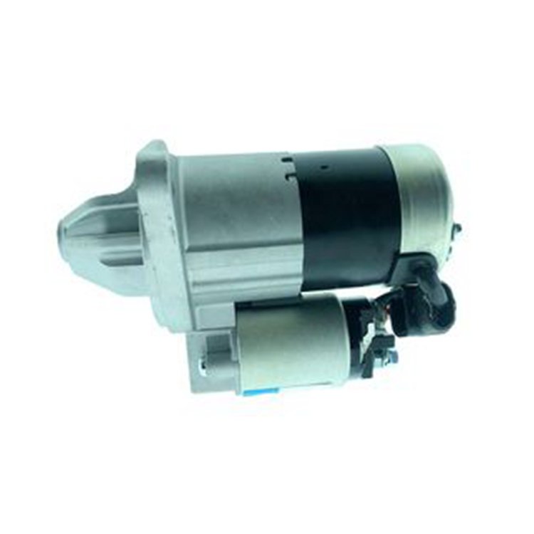 12V Starter Motor YM121450-77010 for Komatsu Engine 3D80-1 3D75N-1YC