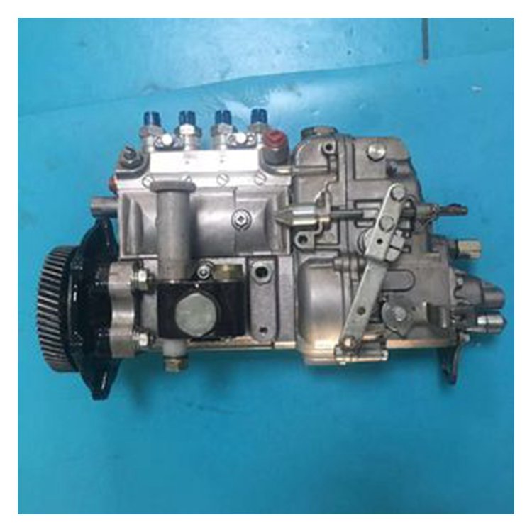 Fuel Injection Pump 8972633951 for Isuzu Engine 4JG1 Hitachi Excavator ZX60 ZX70 ZX75UR ZX75URT ZX75US ZX80LCK ZX80SB ZX85US ZAXIS75US ZAXIS80