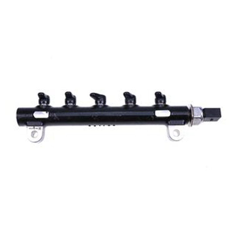 Delphi Fuel Common Rail 7030409 for Doosan Engine T3 & T4 2.4 G2 D24 Bobcat Loader S510 S530 S550 S570 S590 T550 T590