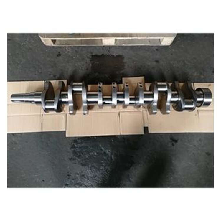 Crankshaft 6127-31-1012 for komatsu Engine 6D155