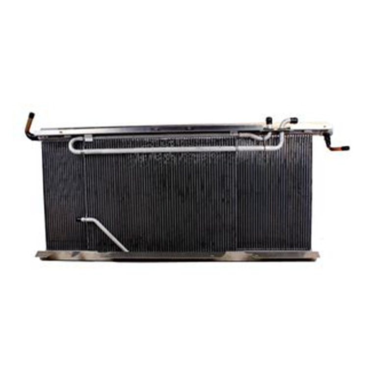 Condenser Radiator 67-2854 for Thermo King Trailer Refrigeration Unit SLX300 SLX400 SLXe100 SLXe200 SLXi200 SLXi400